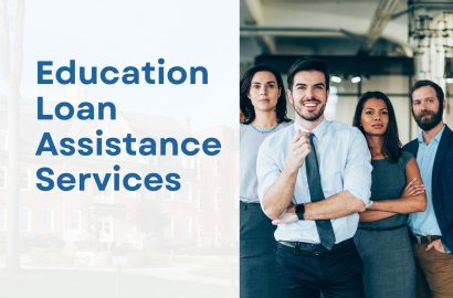 Education Loan Assistance Services