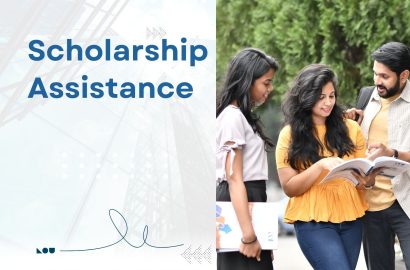 Scholarship Assistance
